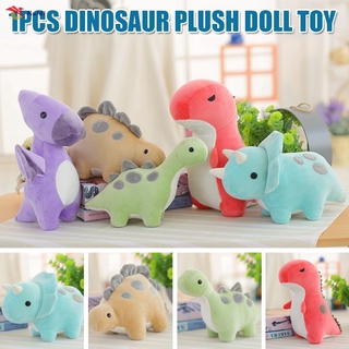 Dinosauria Soft Plush Toys Cuddly Doll Dinosaur Girl Children Gift 25cm-75cm 