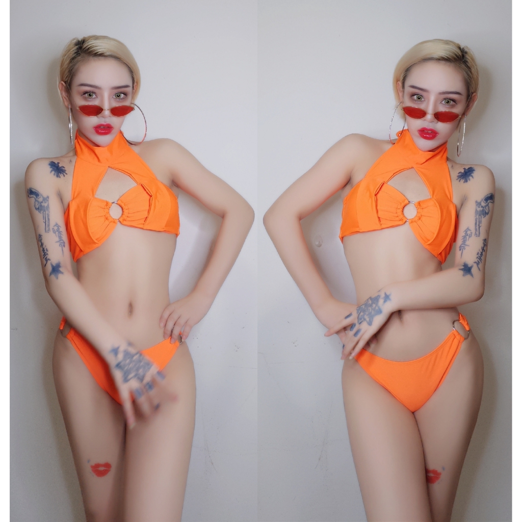 dj swimwear