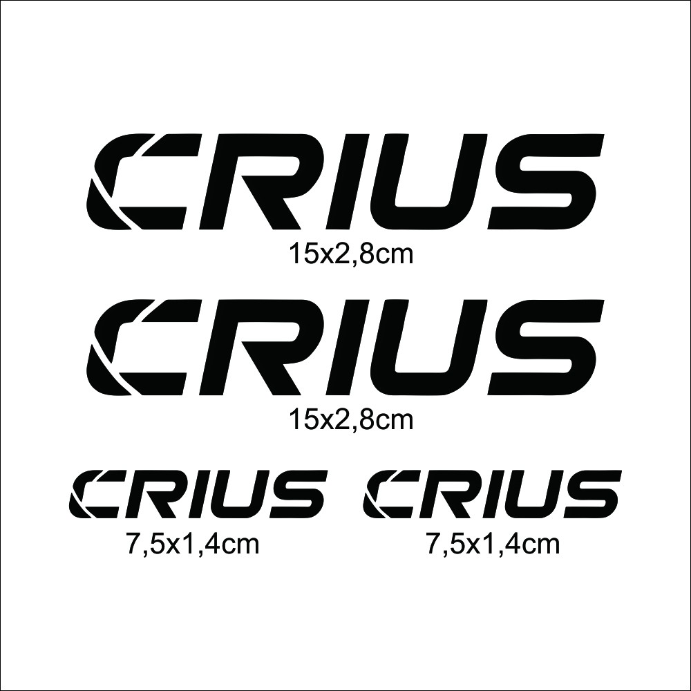 crius symbol