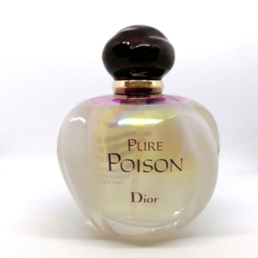 poison edp 100ml