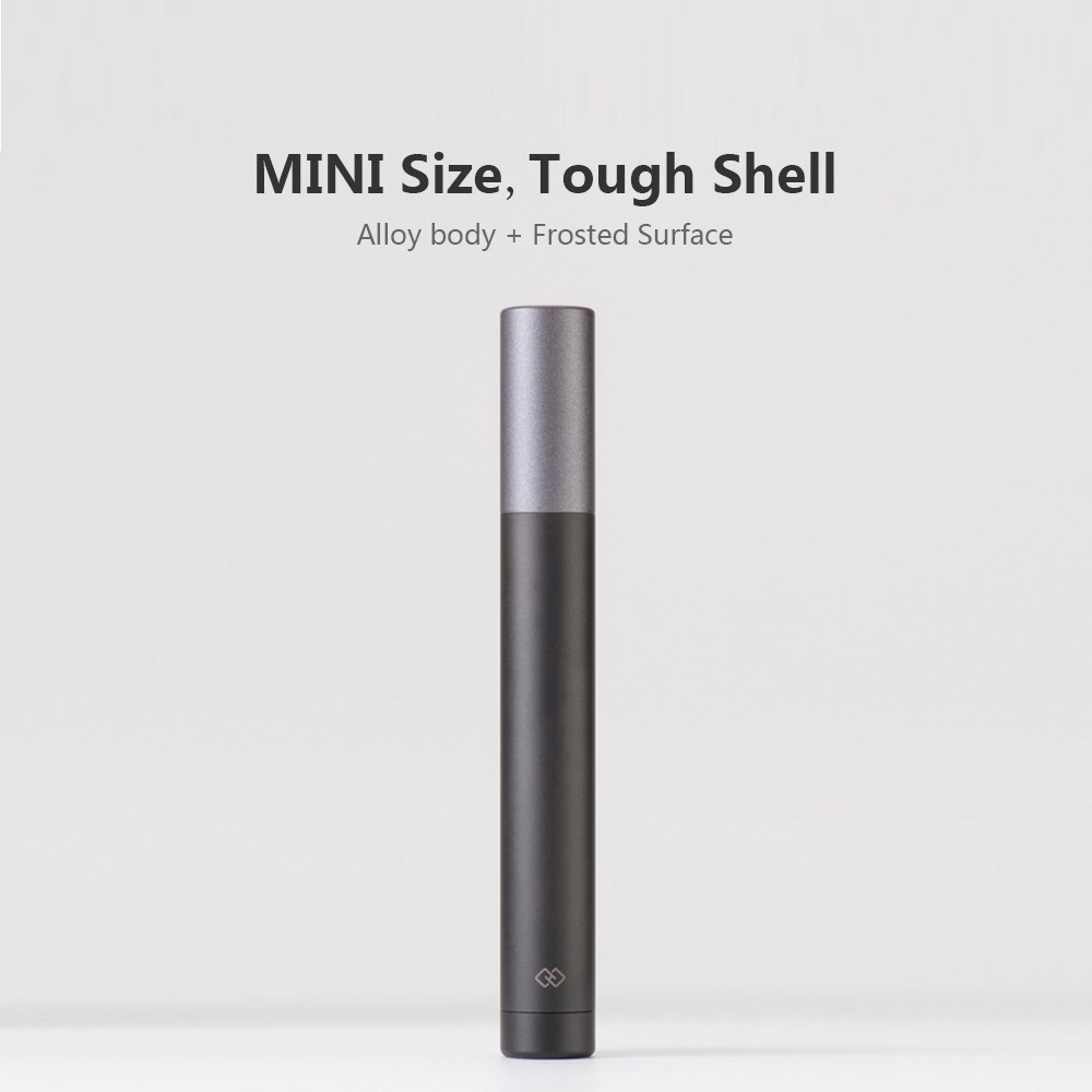 Xiaomi Mijia Huanxing Nose Hair Trimmer For Men Mini Electric