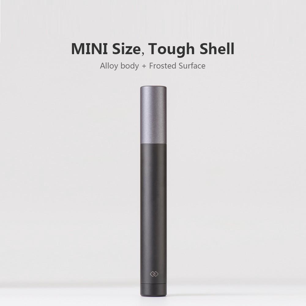 Image of Xiaomi Mijia Huanxing Nose Hair Trimmer For Men Mini Electric Trimmer HN1
