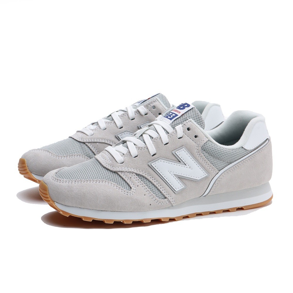 New Balance Casual Shoes Nb 373 Light 