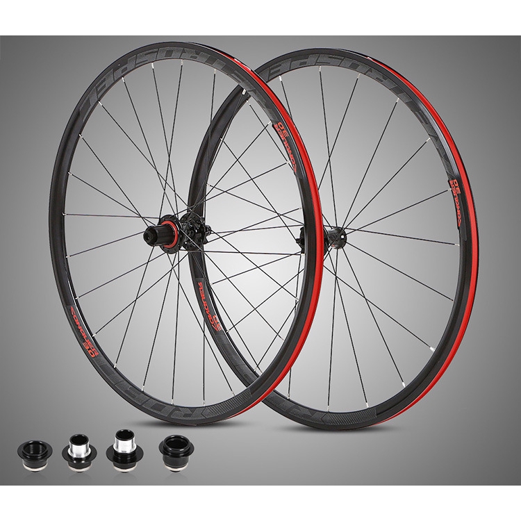 perlin disc brake road bike wheel 