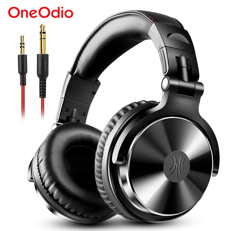studio headphones for pc