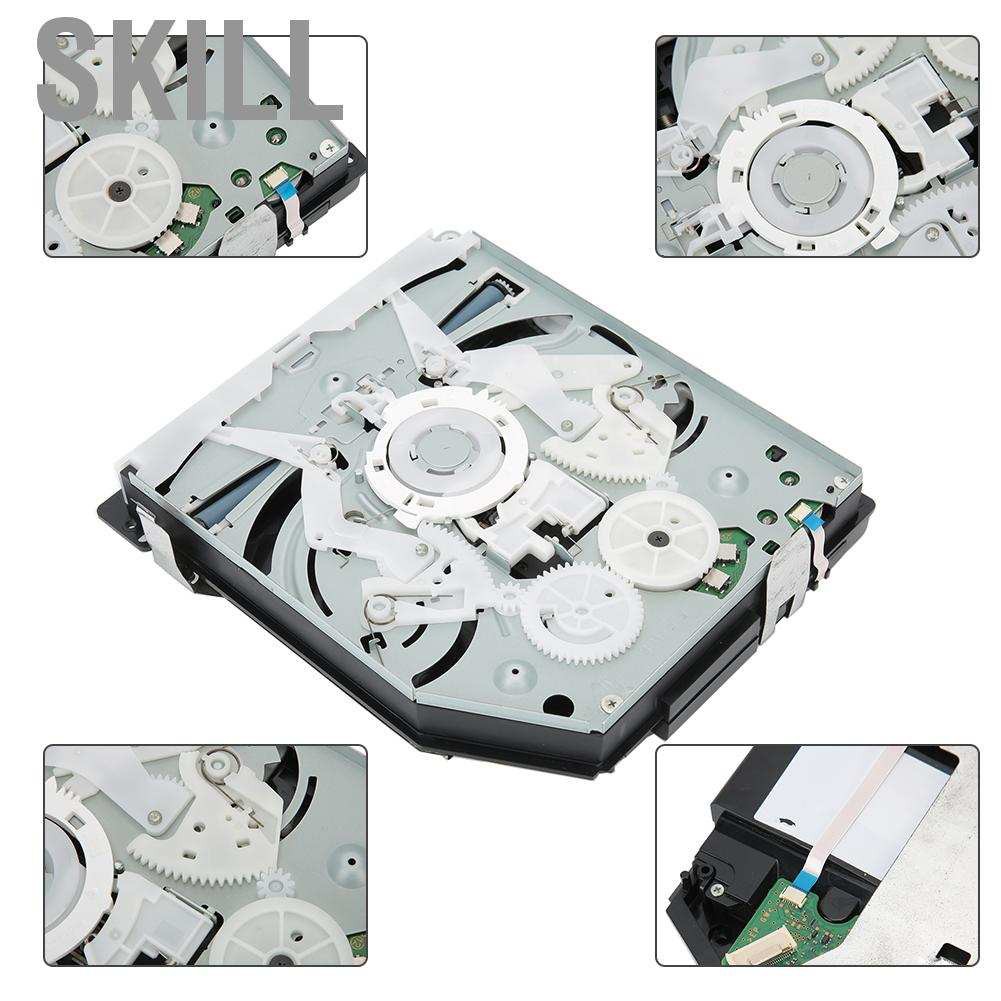 ps4 dvd drive