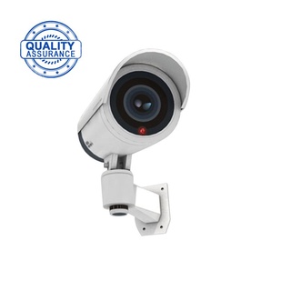 Dummy Security Camera Dummy Wireless Internal CCTV & Camera A9V1 Movement Light. P0F3