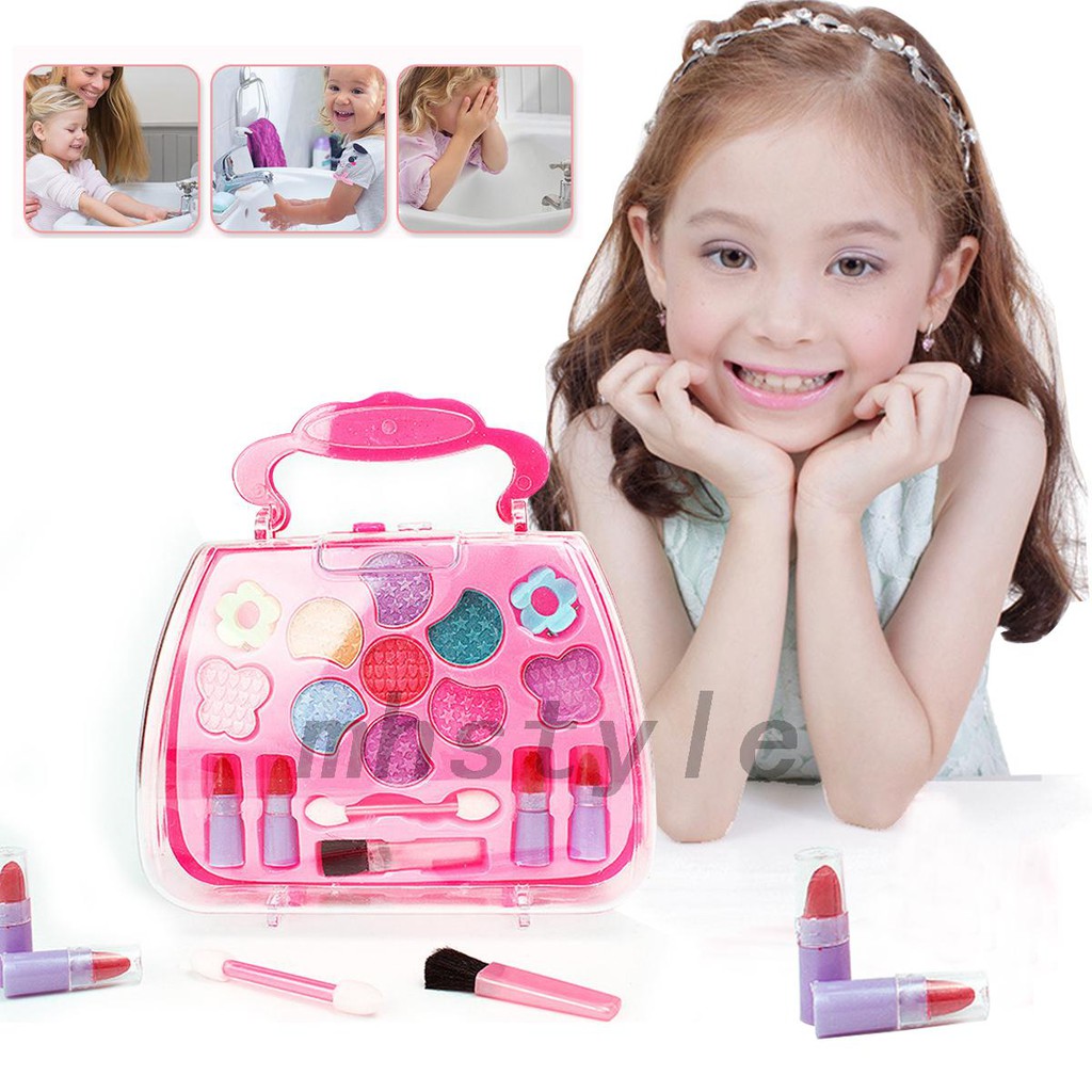 makeup pretend kit