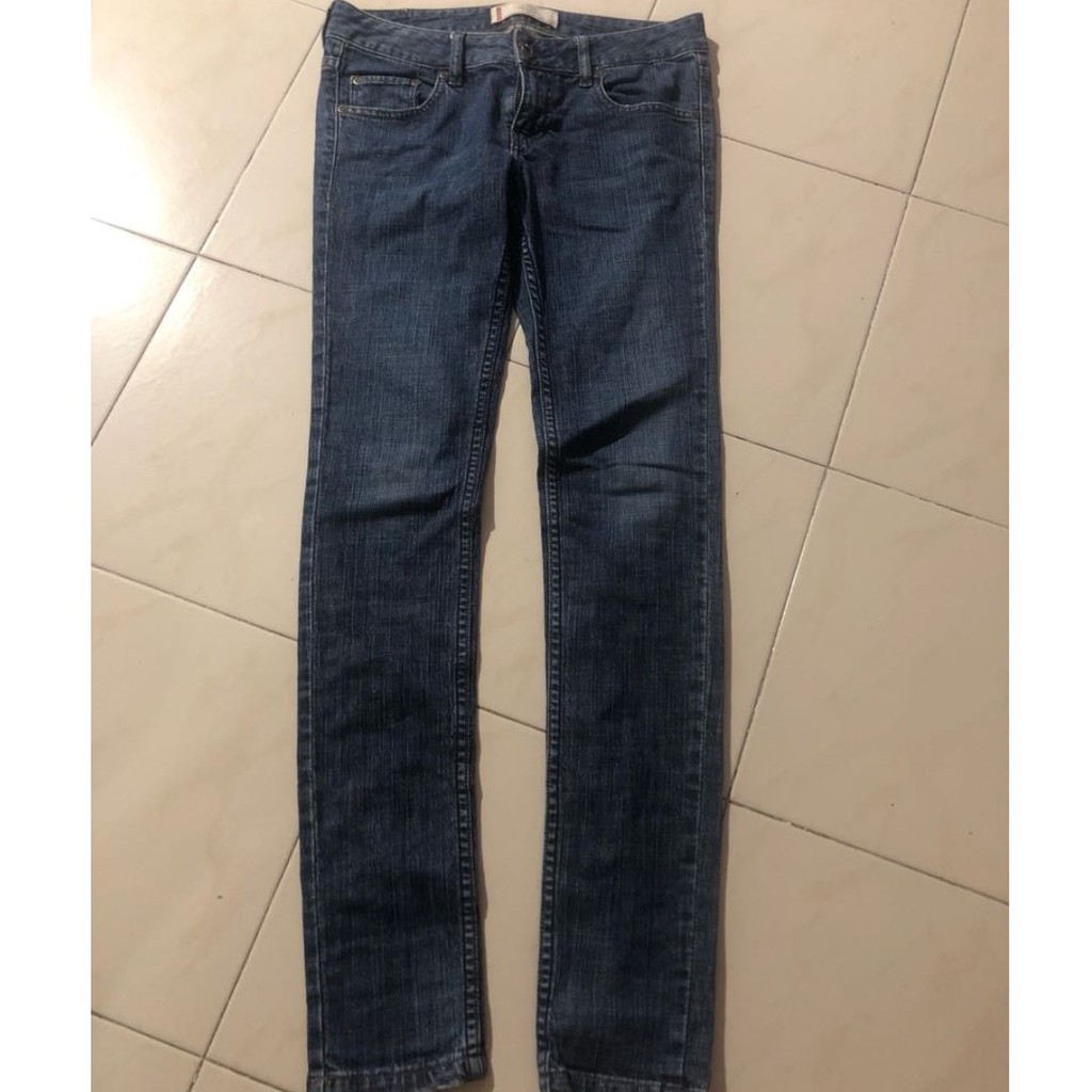 levi strauss signature jeans