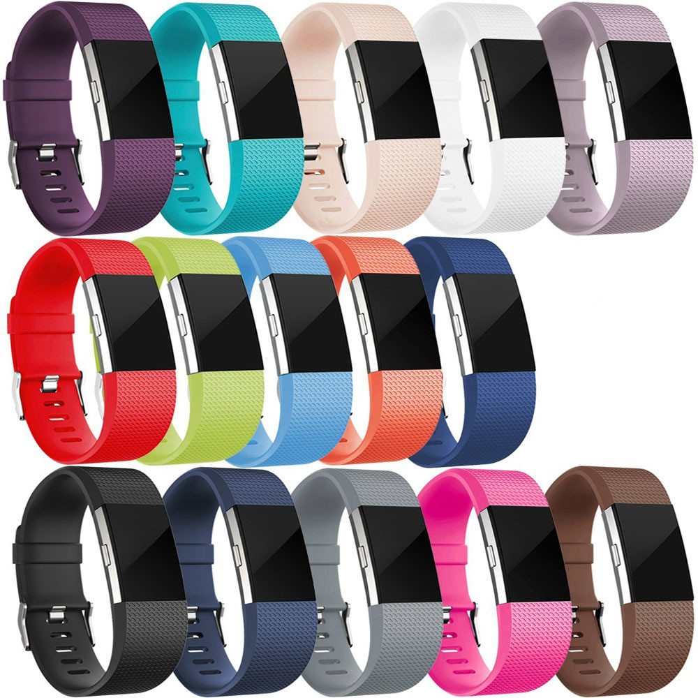 fitbit charge band replacement