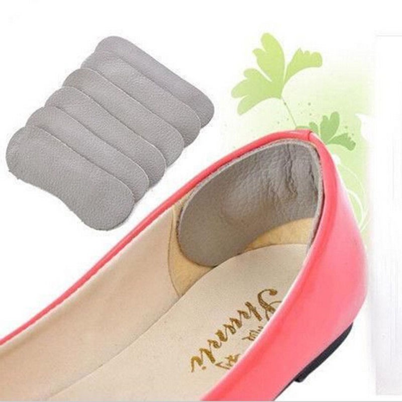 best heel pads for shoes