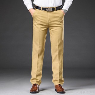 business casual khaki pants