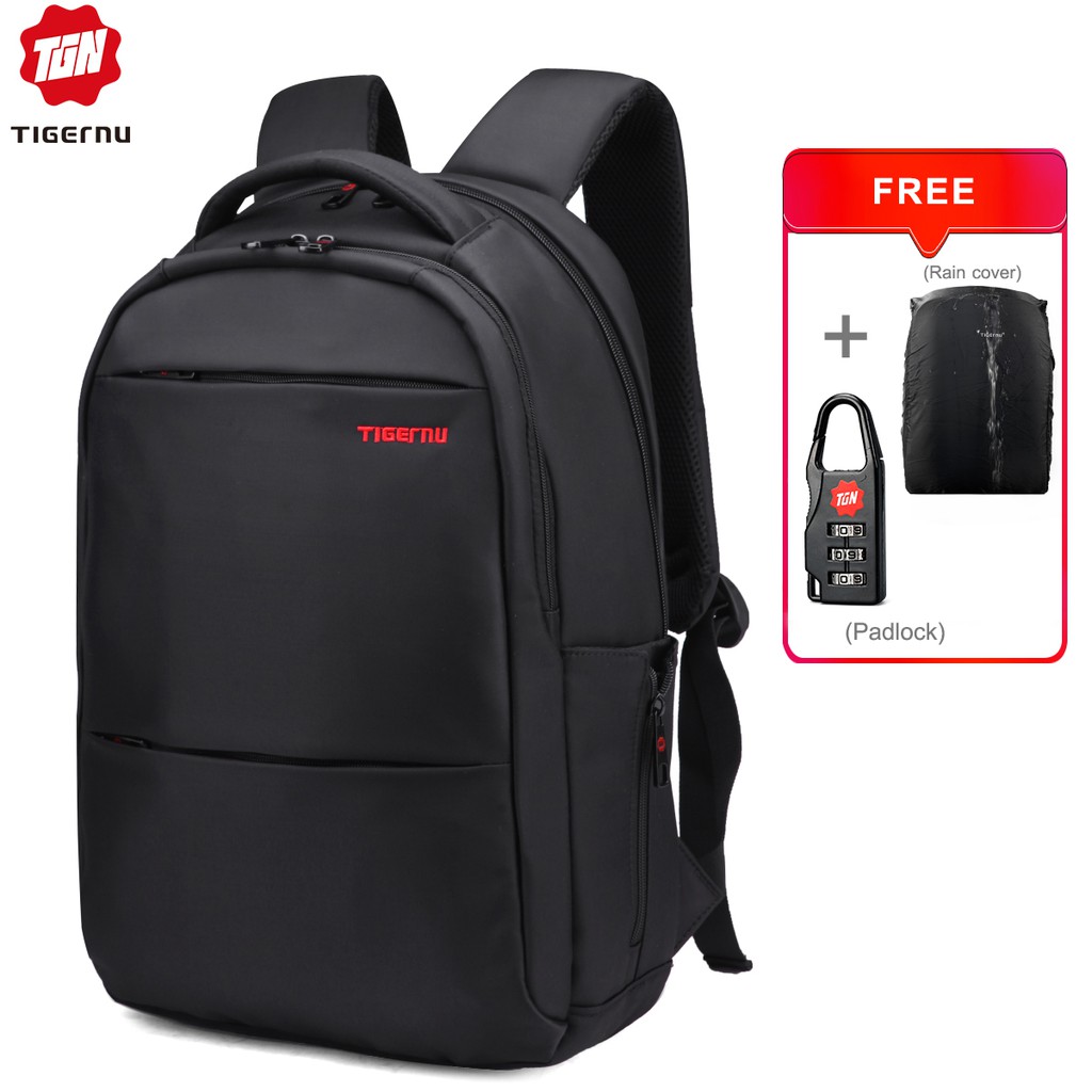 tigernu laptop backpack