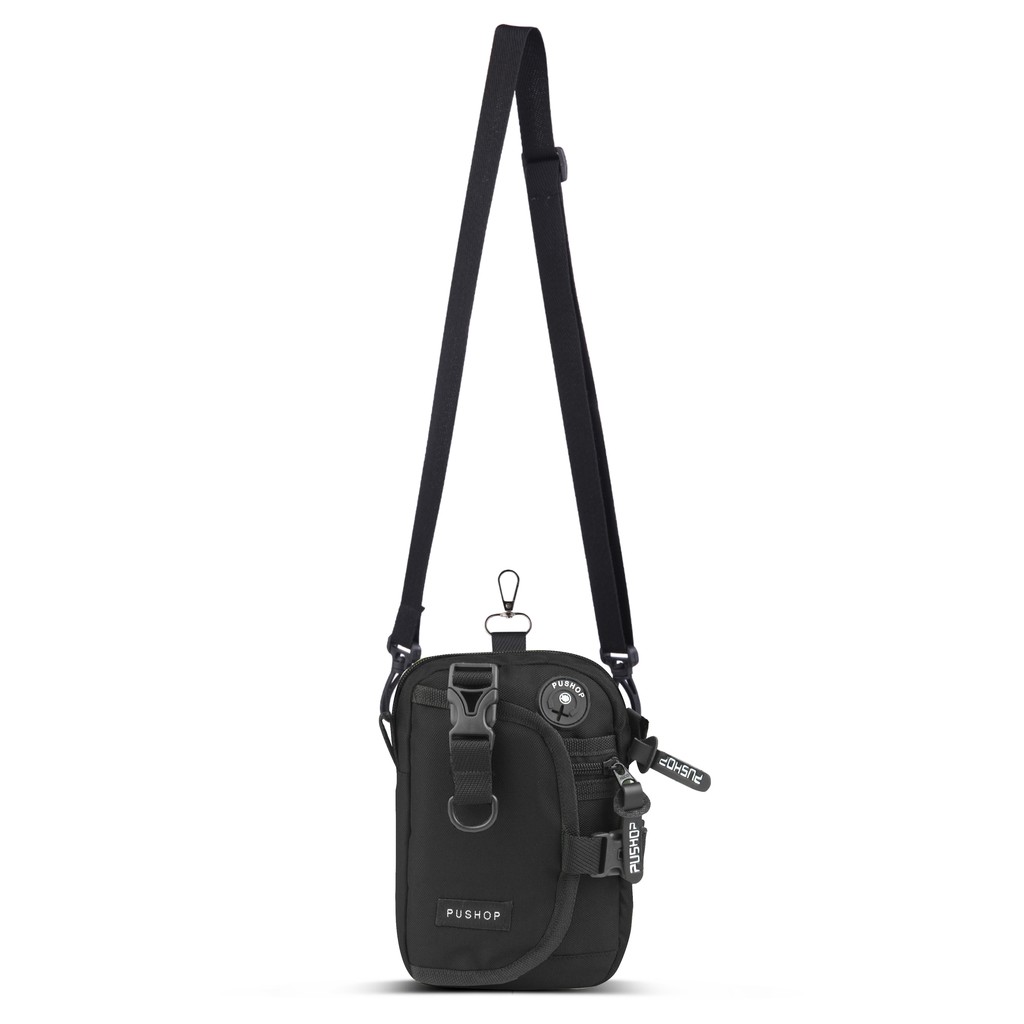 PRIA Alex Pushop Men's Sling Bag