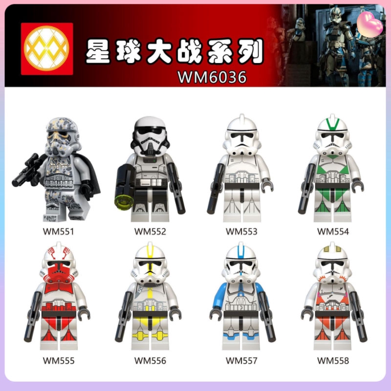 star wars lego aliexpress