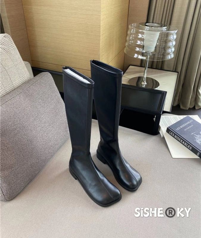 simple shoes boots