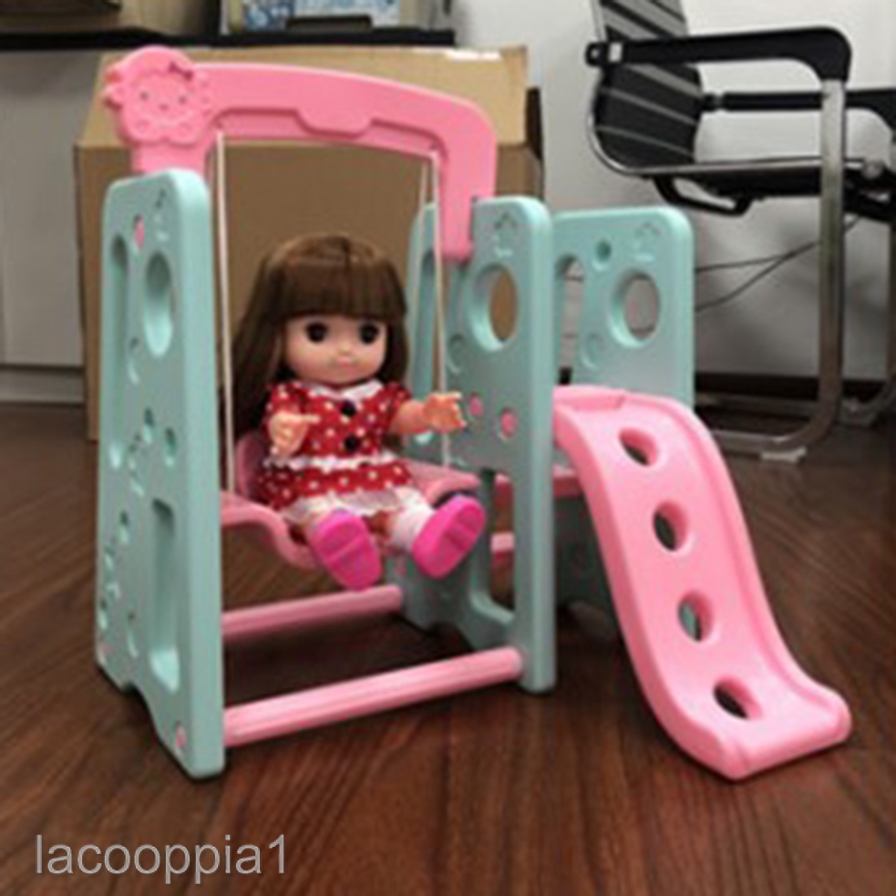 baby dollhouse