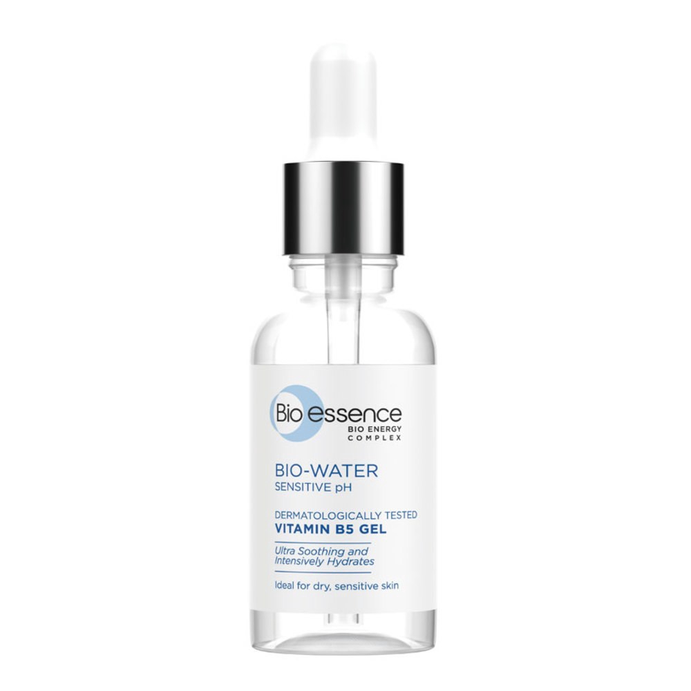 vitamin b5 gel