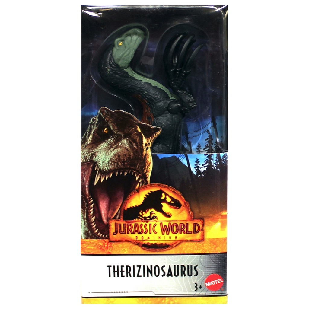 Jurassic World Dominion Figure 6