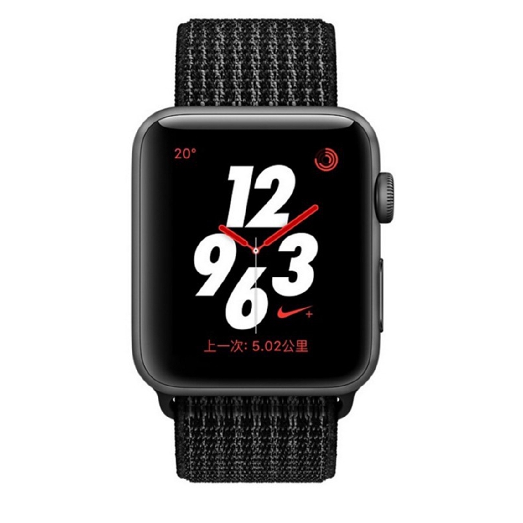 38mm sport loop