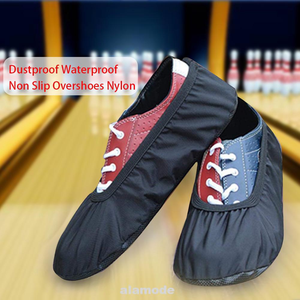 nylon shoe covers