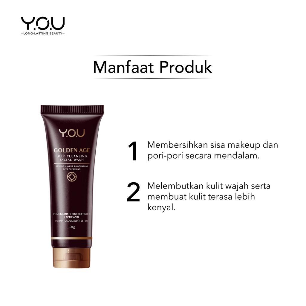 produk deep cleansing