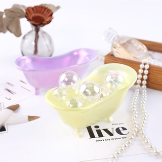 Image of thu nhỏ Best Soap Dish Tray Resin Mold Handmade Soap Box Silicone Mold Casting Epoxy Resin Ring Dish Holders DIY Craft Jewelry M #4