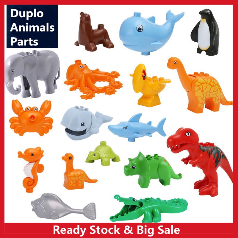 animal blocks for baby
