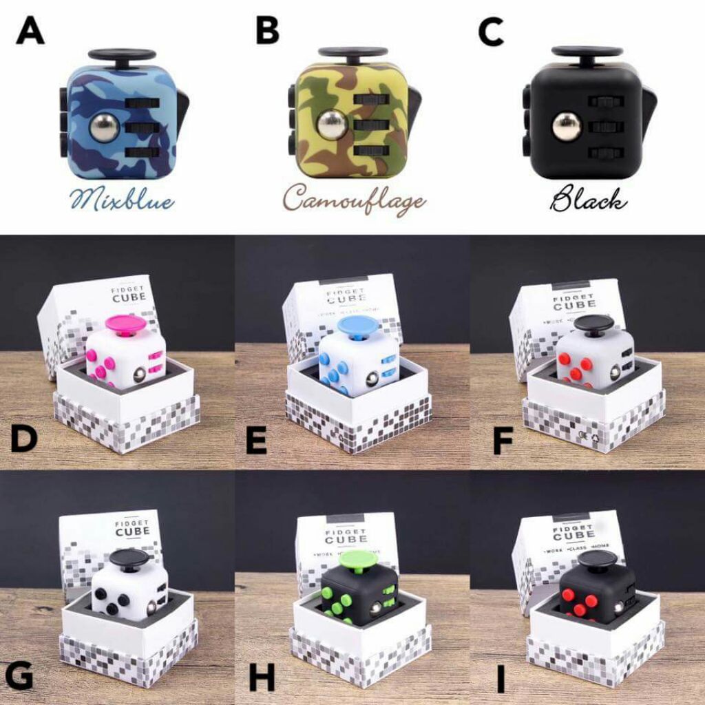 where can i buy a fidget cube