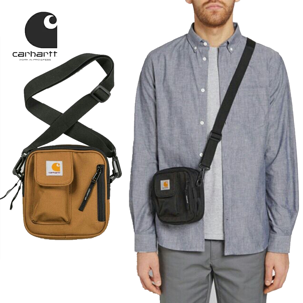 carhartt crossbody bag