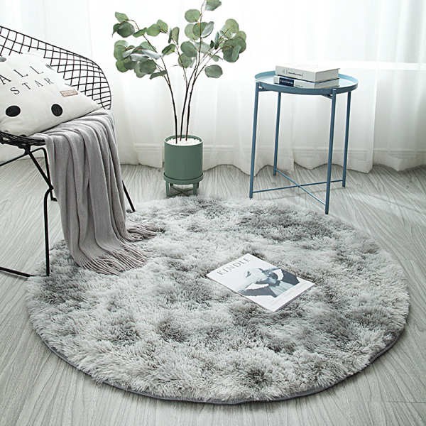 Carpet Bulu Carpet Permaidani Bulu Bilik Tidu Permaidani Bulat Ruang Tamu Rumah Tikar Gantung Keranjang Rotan Kerusi Pad Komputer Kerusi Rias Lantai Cermin Tikar Comel Shopee Singapore