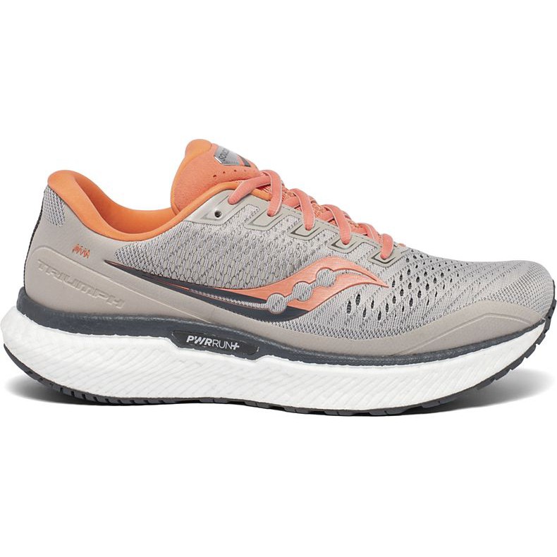 running saucony