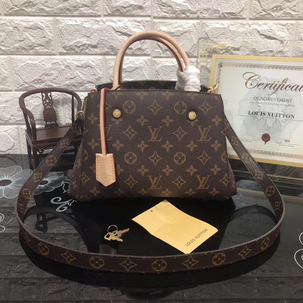Lv Bags For Women Singapore