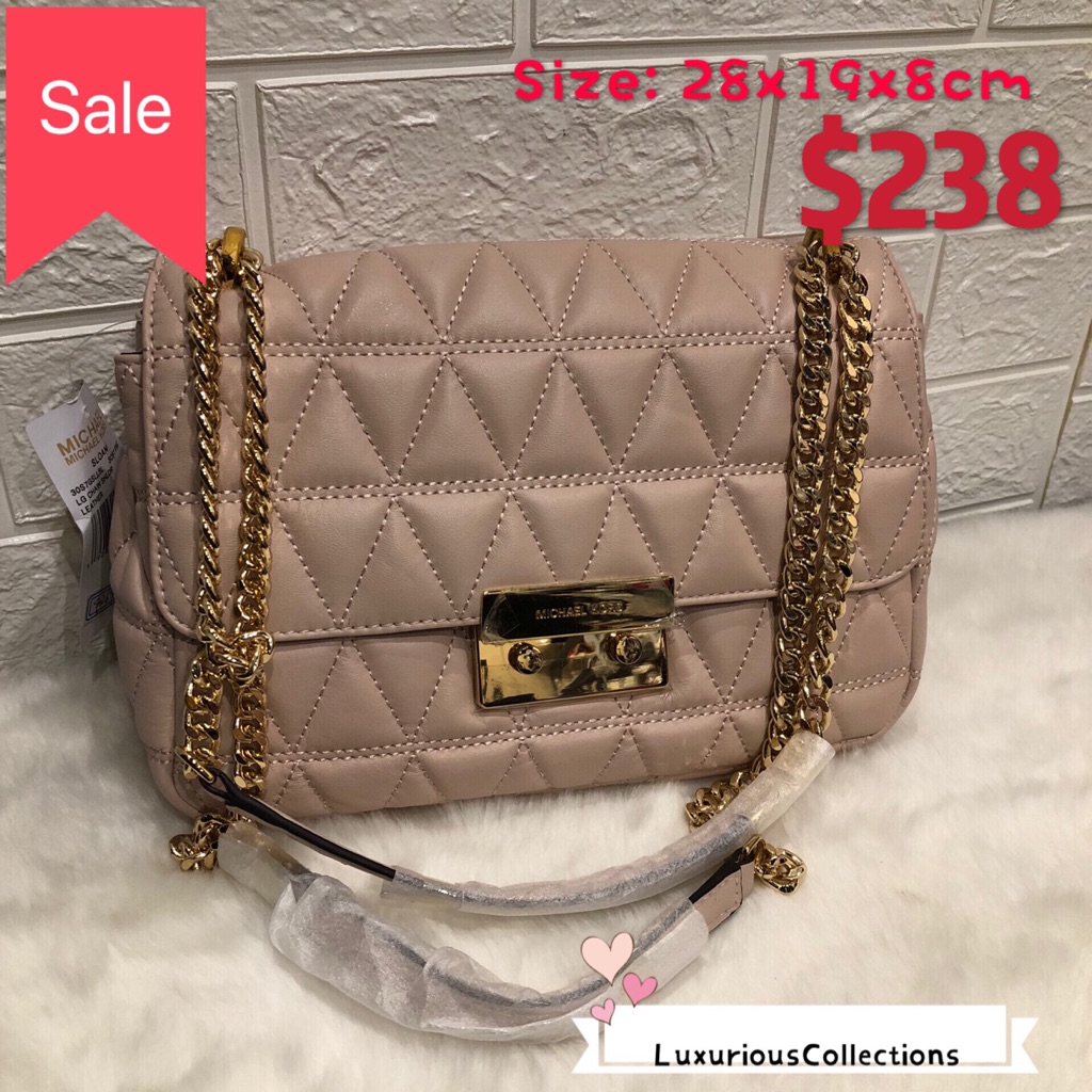 sloan michael kors sale