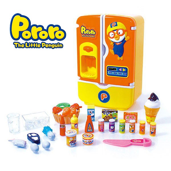 refrigerator toys for babies