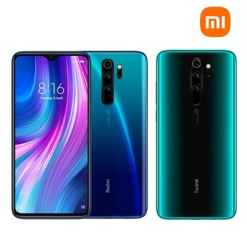 Xiaomi Redmi Note 8 Pro 6 128gb Global Version Shopee Singapore