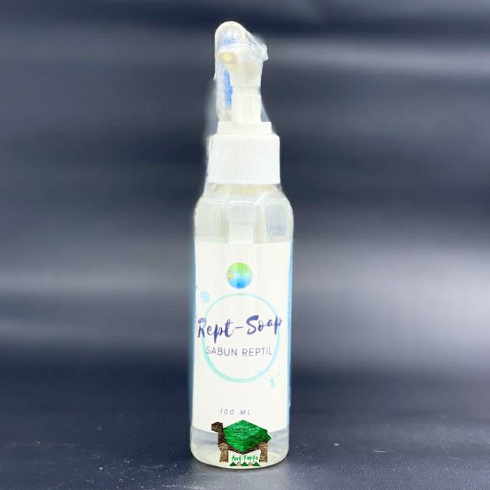 Rept Soap / ReptSoap Reptile Soap 100 ml Shopee Singapore