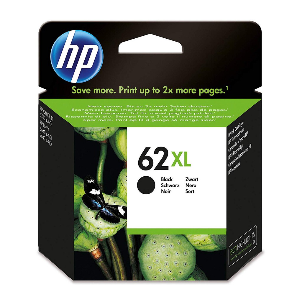 hp 62 ink best price