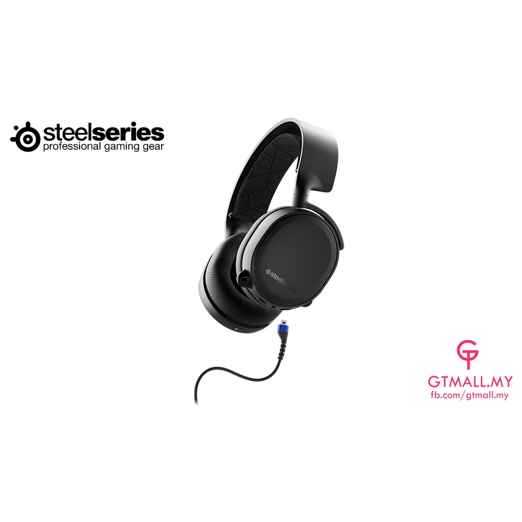 steelseries arctis 3 61509