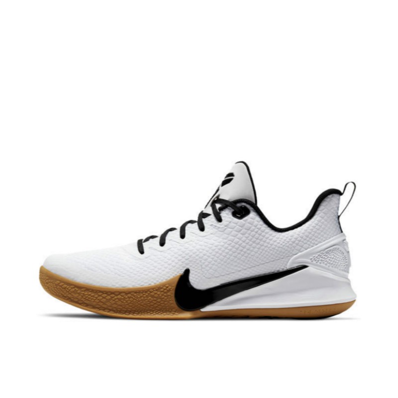 nike mamba focus