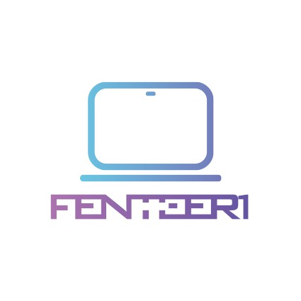 Fenteer1 store logo