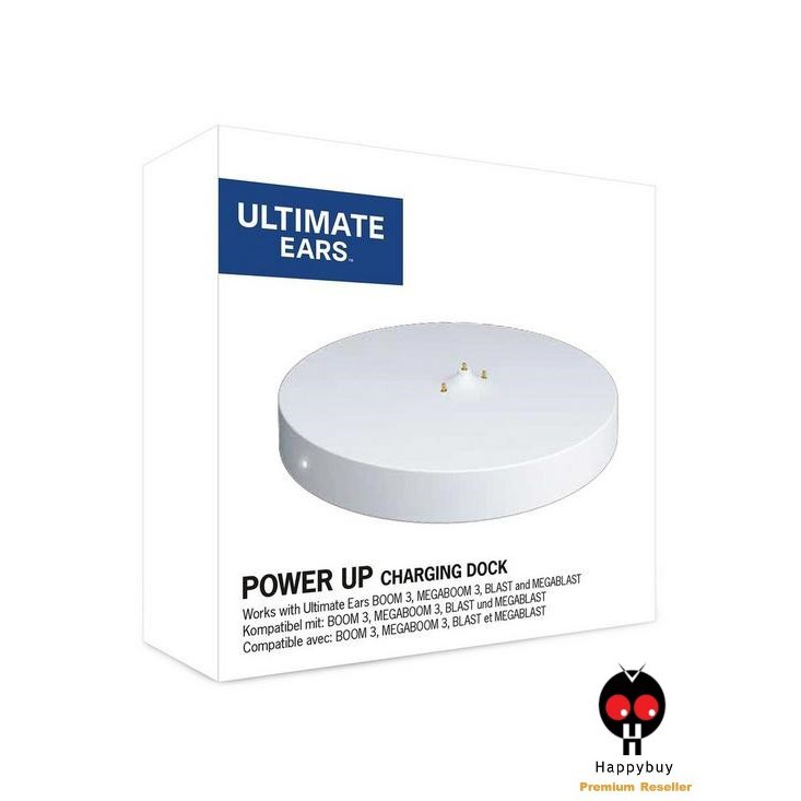 ue megaboom power up