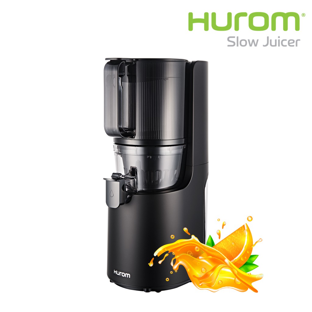 Hurom Slow Juicer H200 Easy Series Shopee Singapore