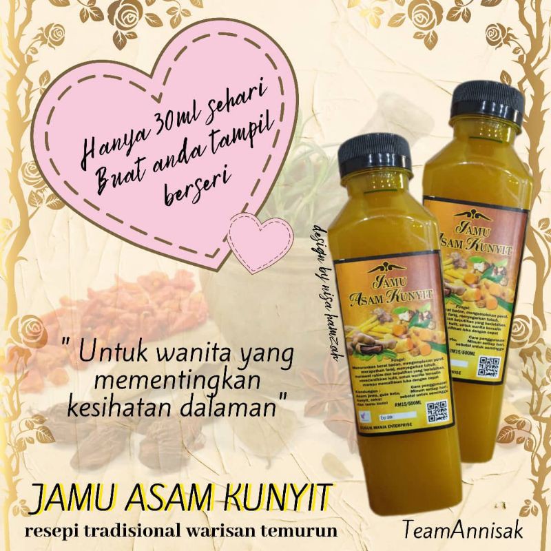 Shop Malaysia Ready Stock Jus Pegaga Susuk Manja Lemon Detox Jamu Asam Kunyit Jamu Detox Booster Set Kurus Langsing Gift Shopee Singapore