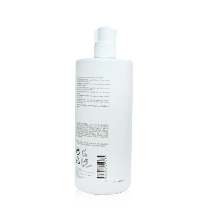 decleor toner