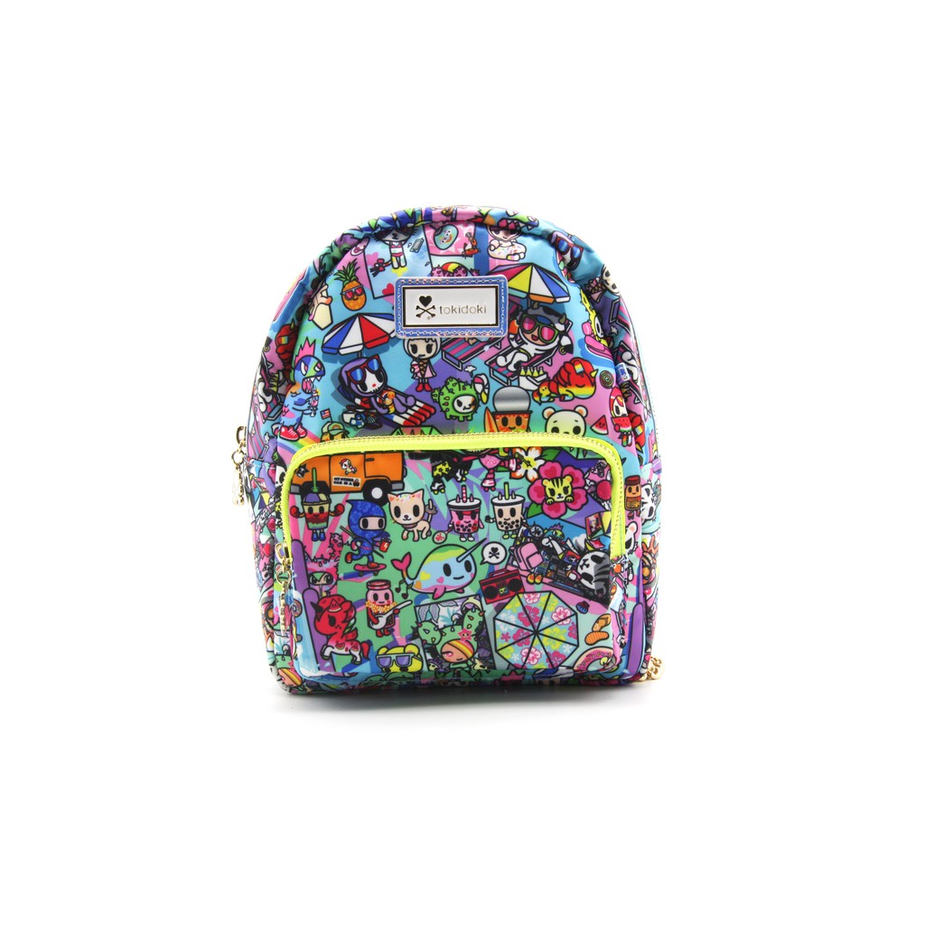 tokidoki backpack singapore