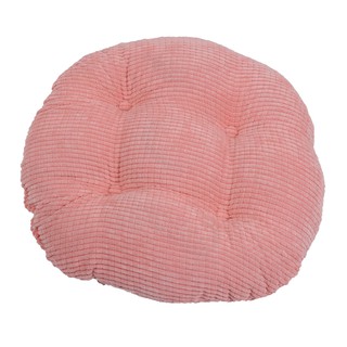 Thicken Tatami Cushion Pad Round Floor Pillow Breathable Cushion 11.8 Inch 