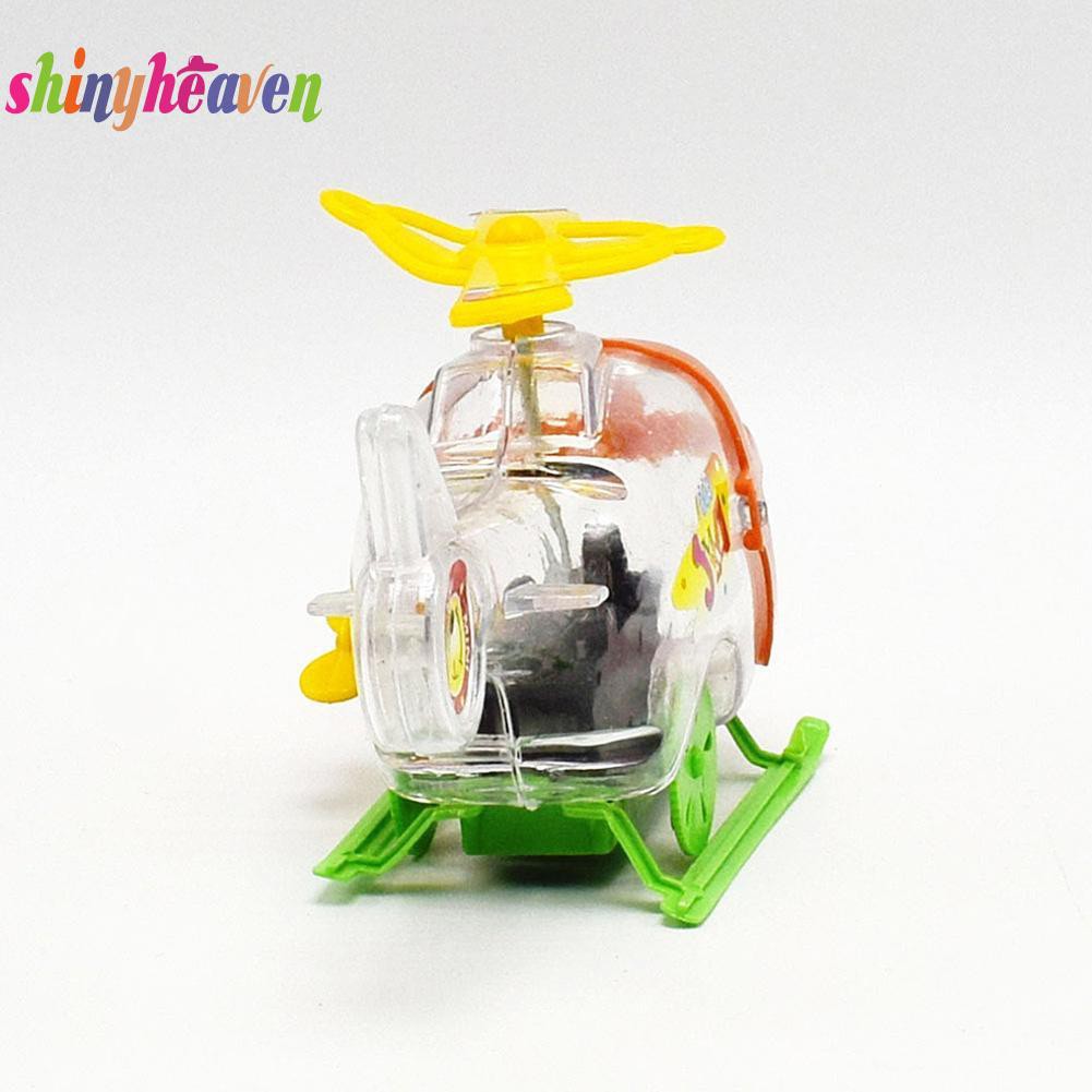 new toy helicopter