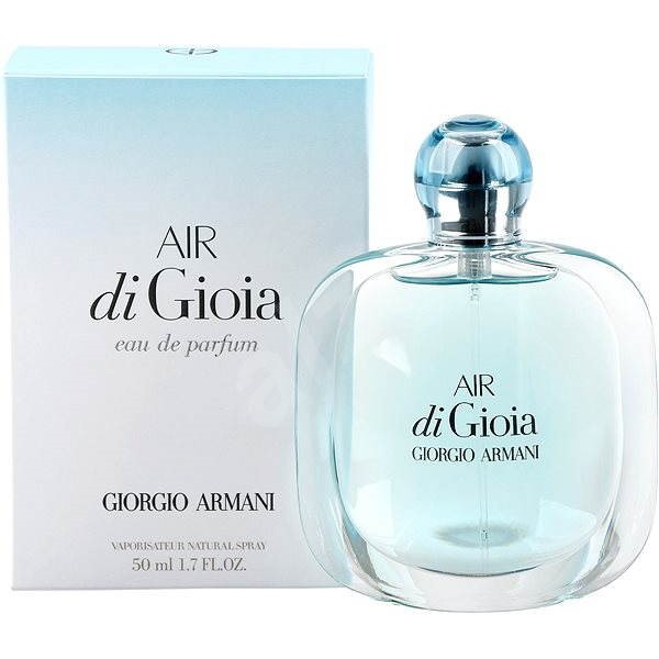 armani air di gioia 100ml