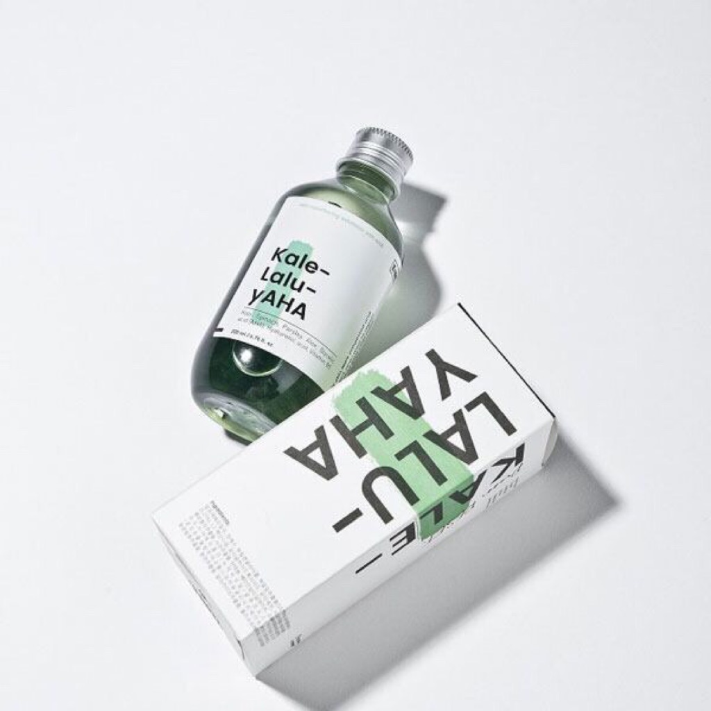 krave beauty exfoliator